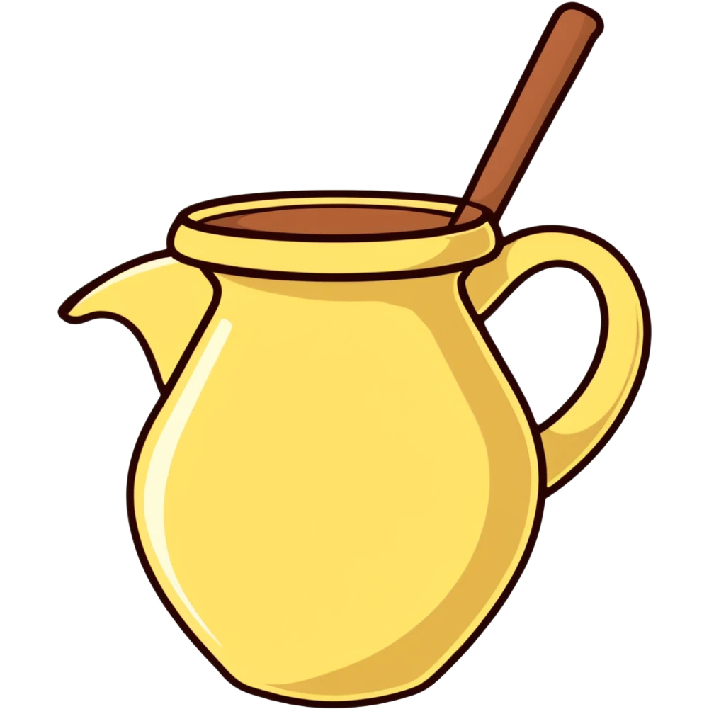 yerba mate emoji