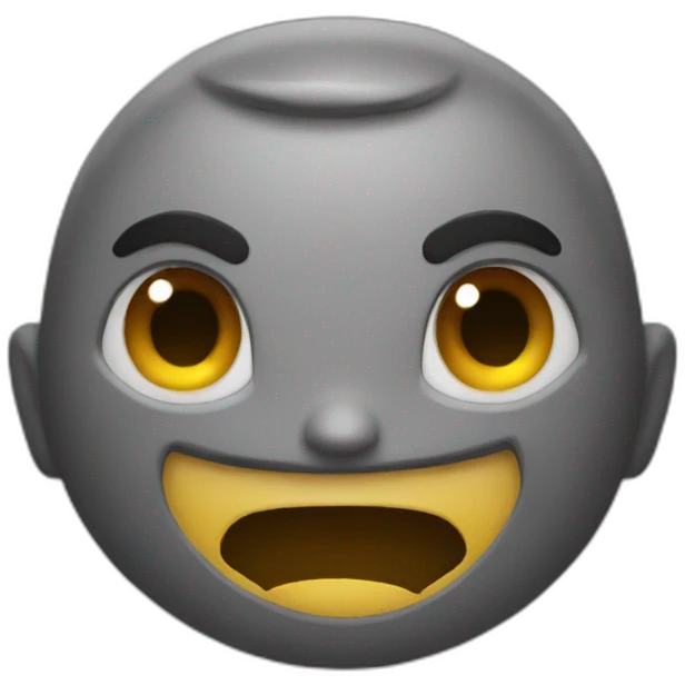 Wow emoji