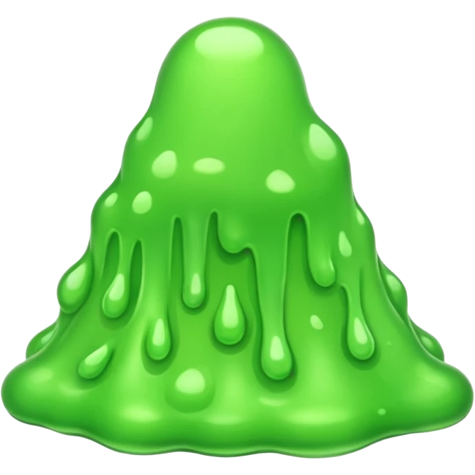 slime emoji