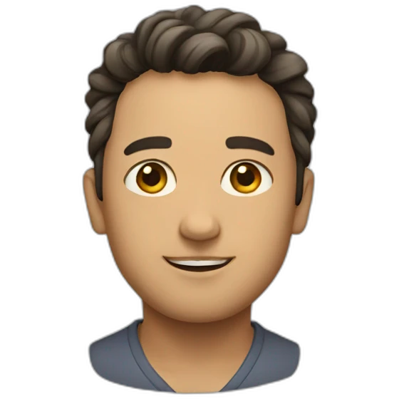 merged emoji