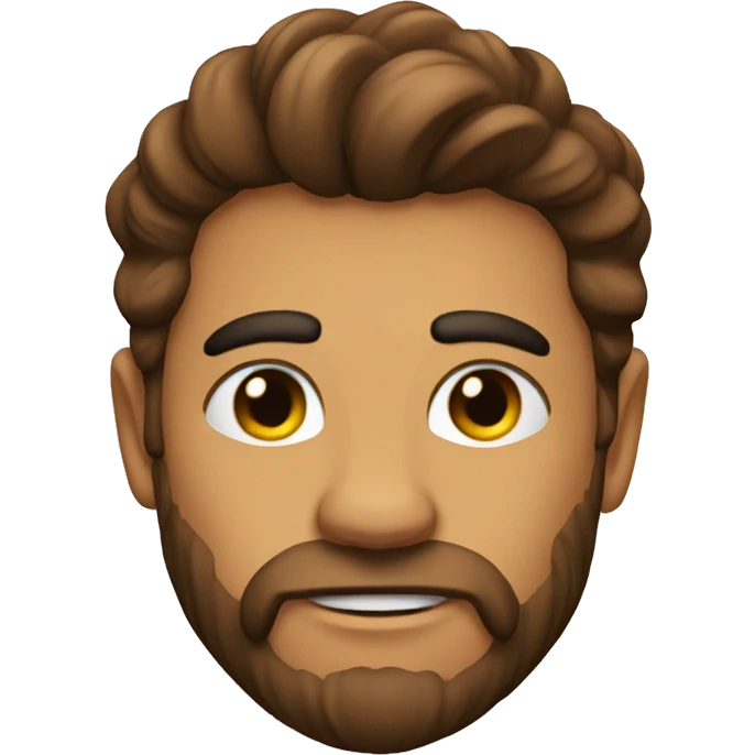 León enamorado  emoji