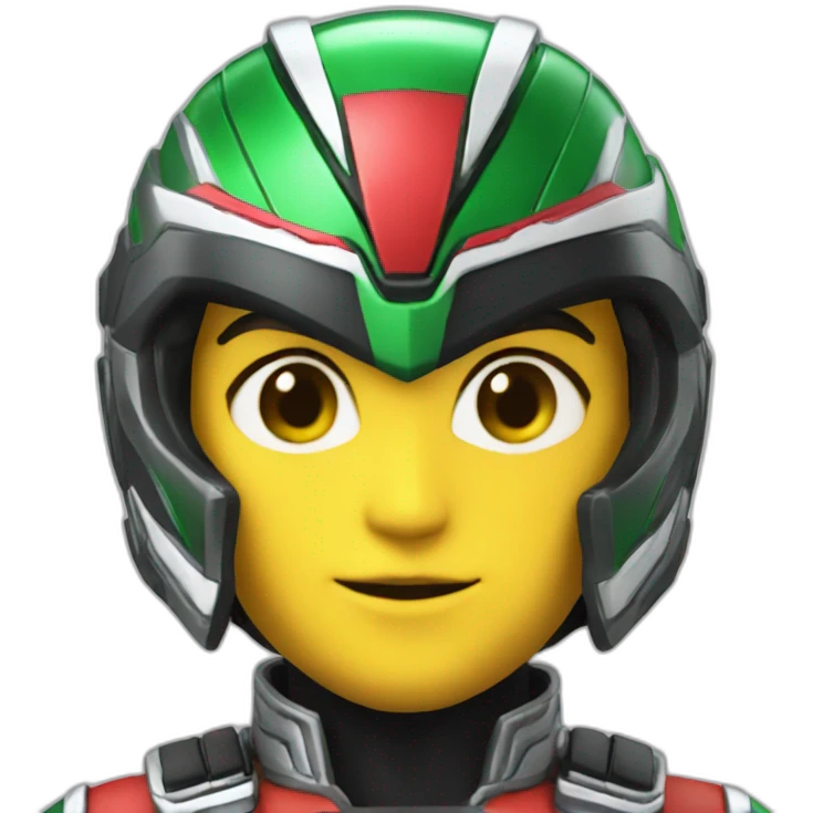 KamenRider-Build emoji