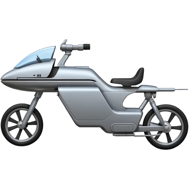74-Z speeder bike emoji