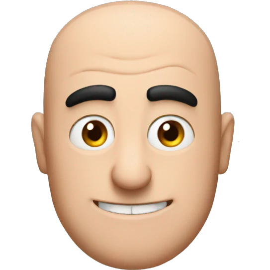 Gru emoji