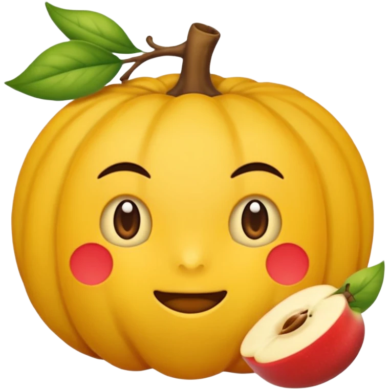گل رز با گلبرگ سفید  emoji
