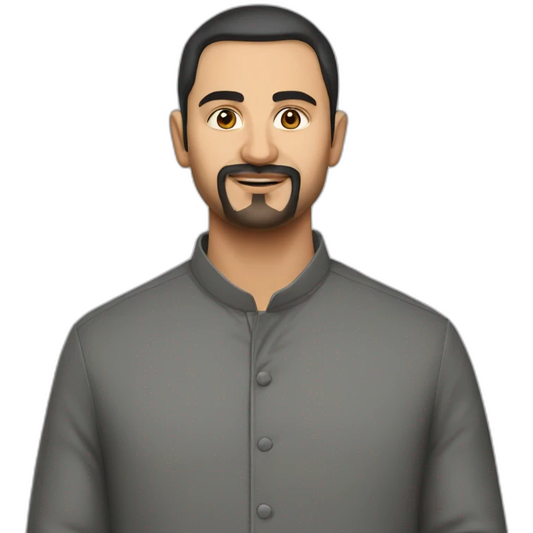 Khadirov Ramzan emoji