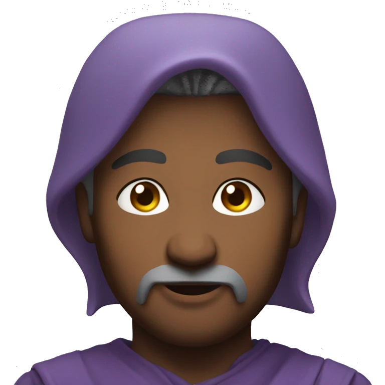 Mystic emoji