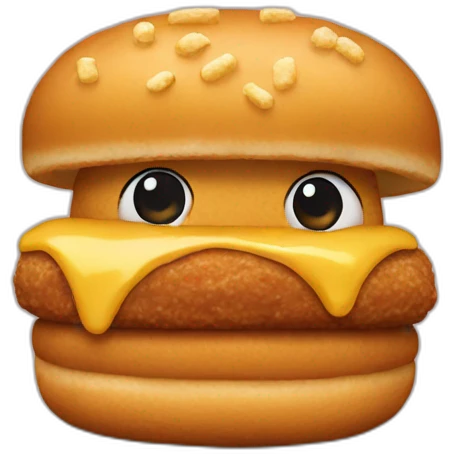 mcnuggets emoji
