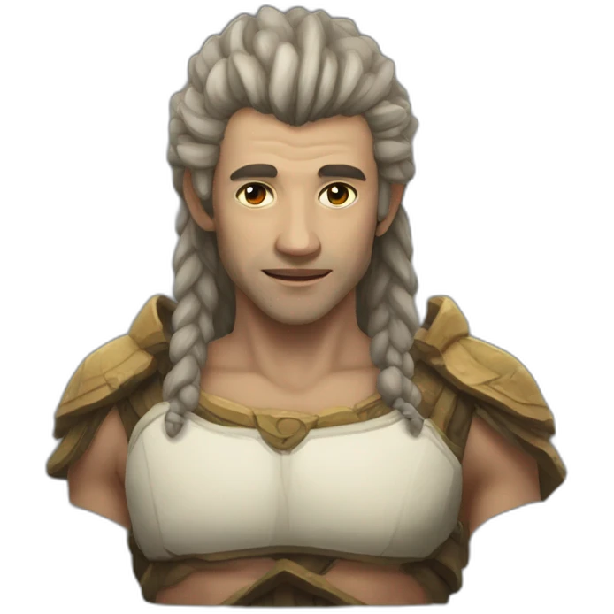 Orosta Rahmonali emoji