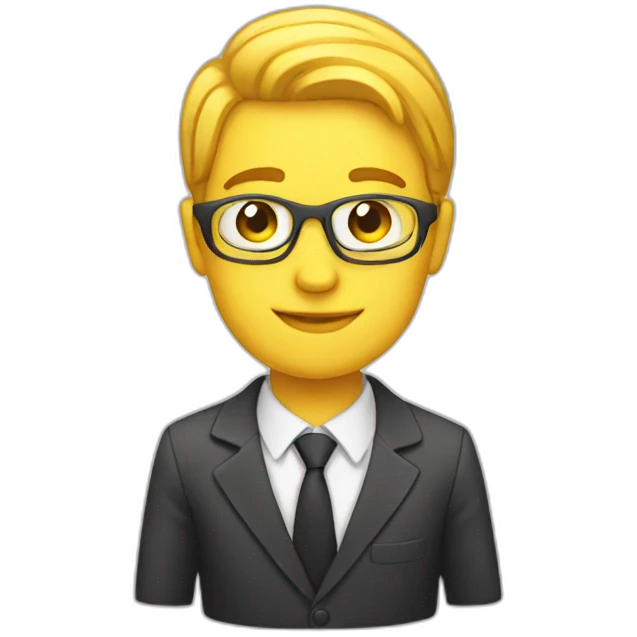 Work online  emoji