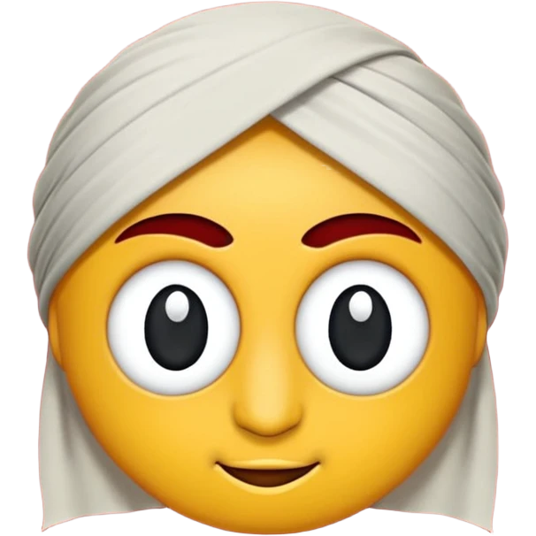 Türk bayrağı  emoji