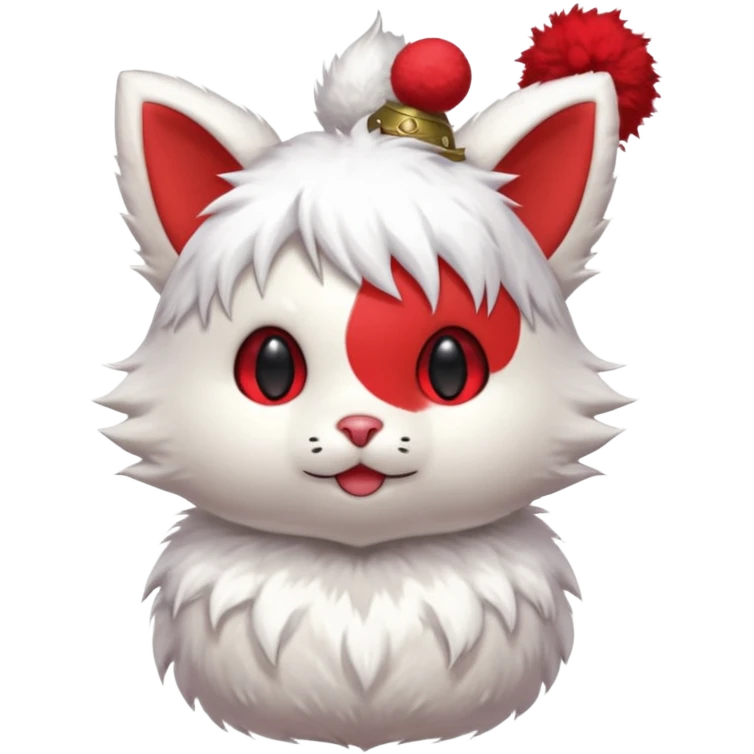 moogle ffxiv emoji