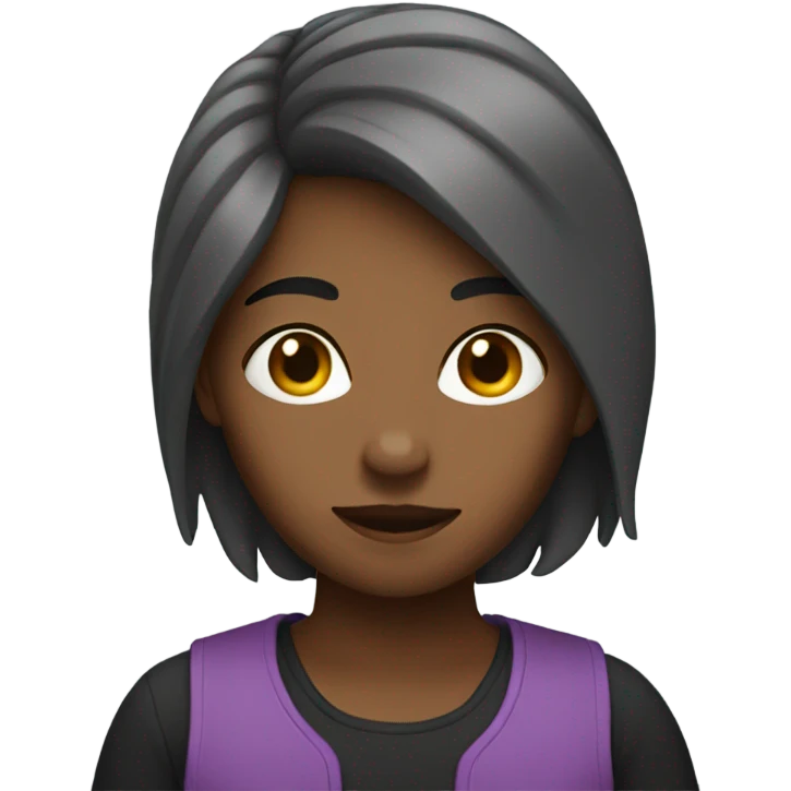 Lesbian emoji