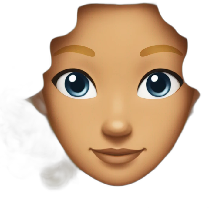 totally spies emoji