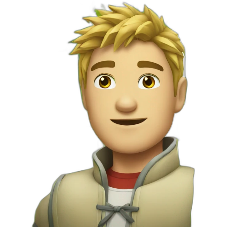 bamboo_handsome_justice emoji