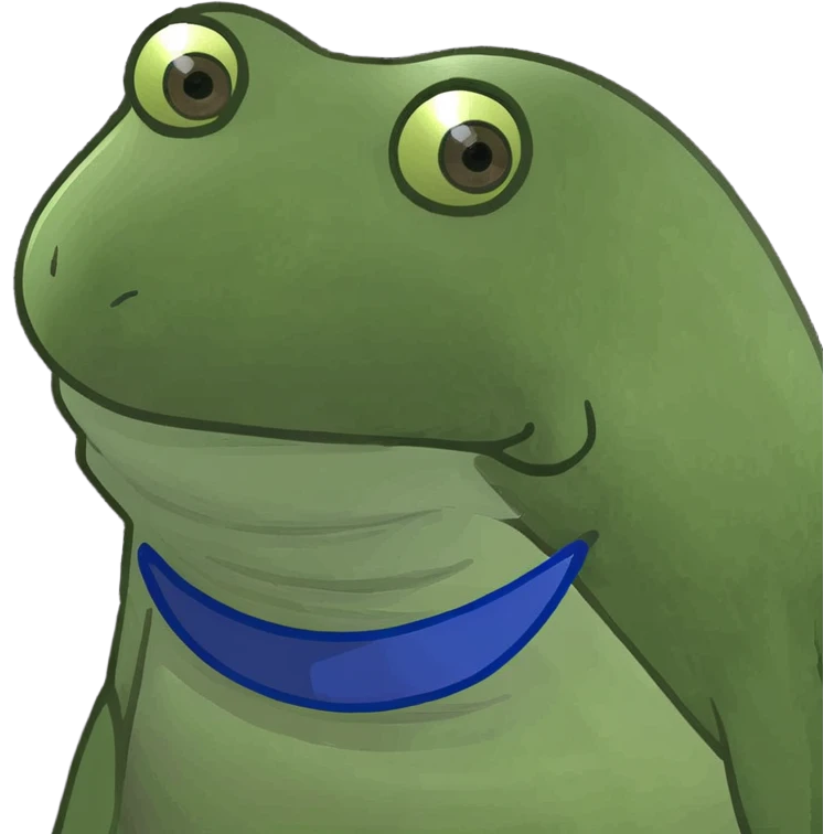 Champion emoji