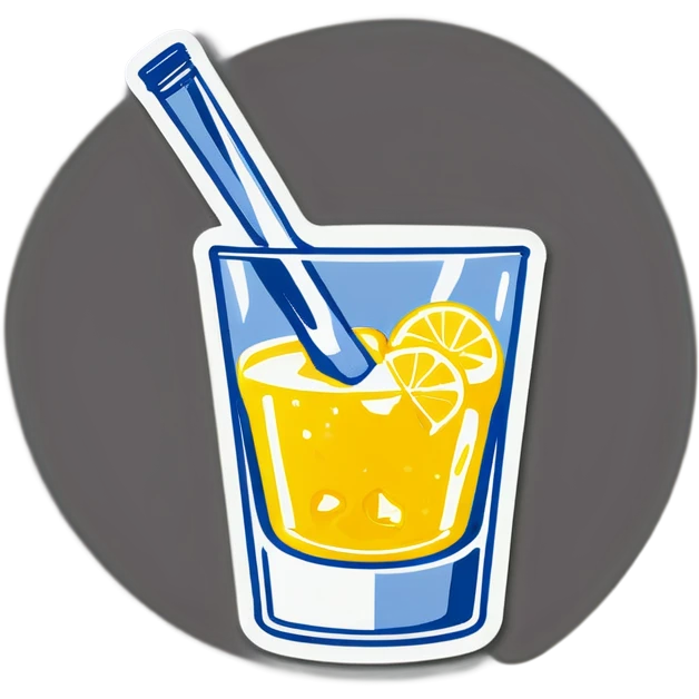 Vodka tasting  emoji