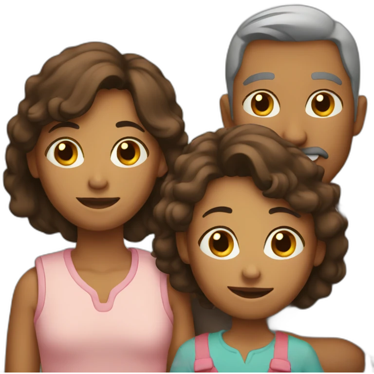 family emoji
