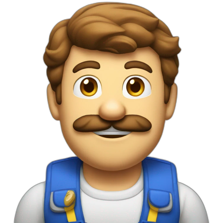 supermariogoodjob emoji