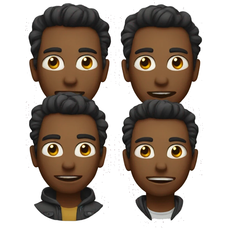 fearlees emoji