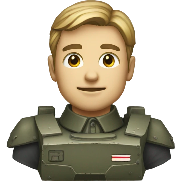 Panzer emoji