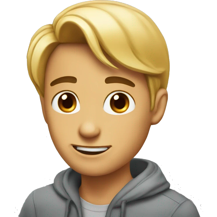 6900 points emoji