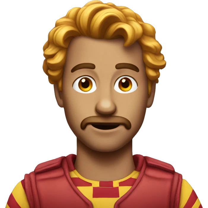 Ronald emoji