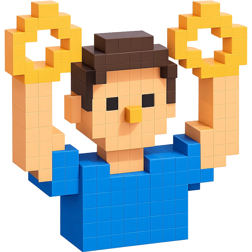 🙆🏻‍♂️ emoji