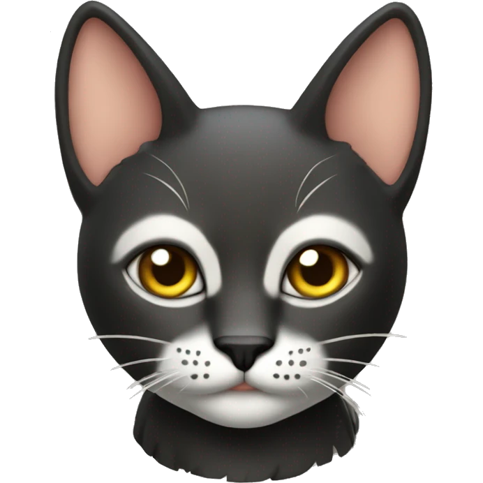 Gato salvaje  emoji