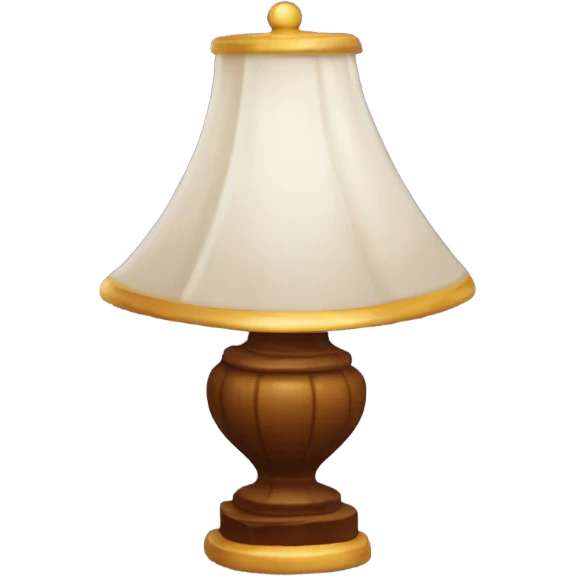 Merenga lamp  emoji