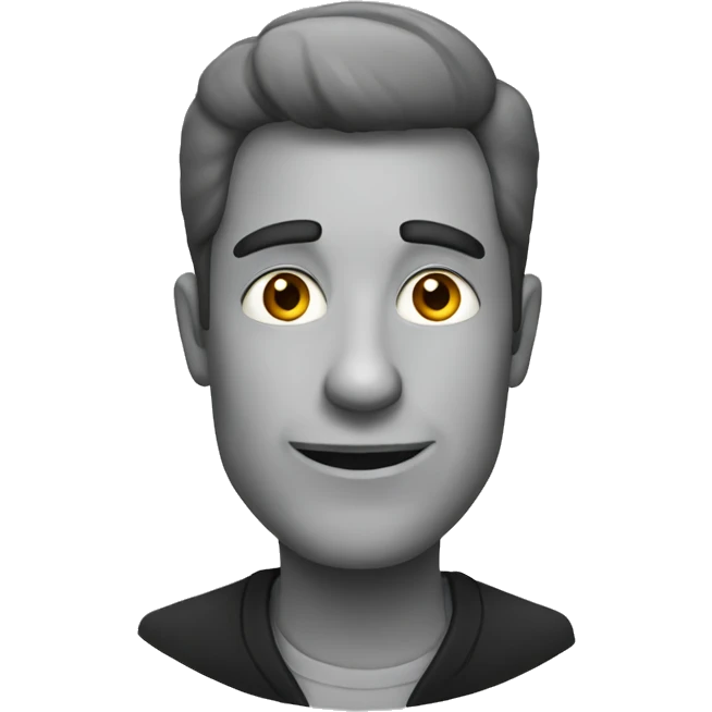 Чертёж emoji