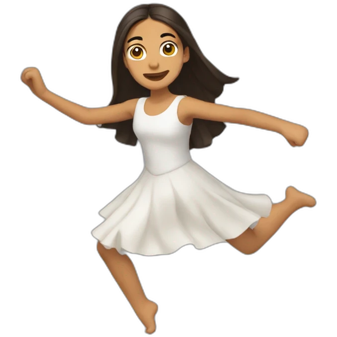 aoc dancing emoji