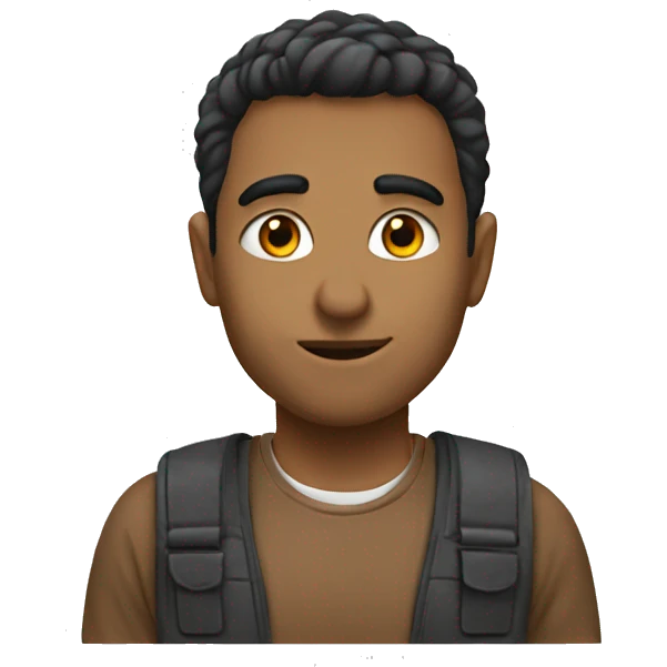 Naz Ucuncu emoji