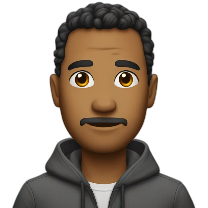 solo leiviling emoji