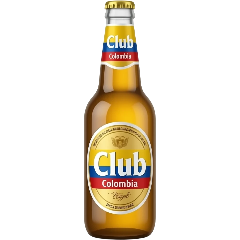 https://takami.co/central-cevicheria/menu/productos/club-colombia-dorada-8/ botella de cerveza  club colombia emoji