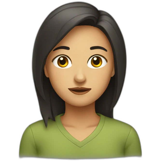 small marta emoji