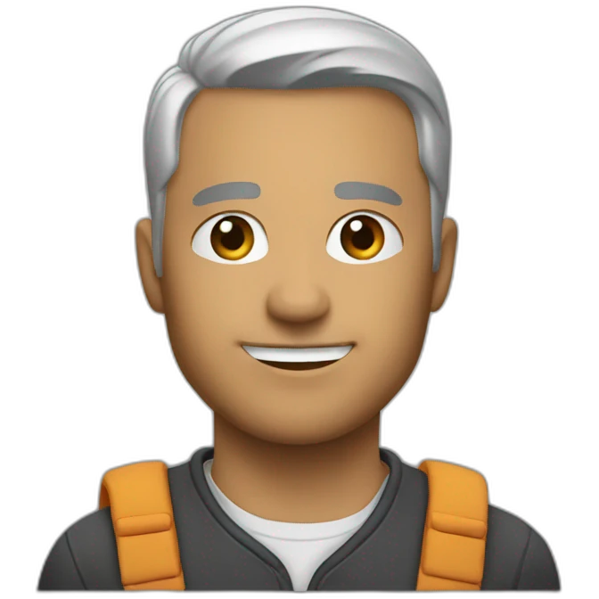 vin disel emoji
