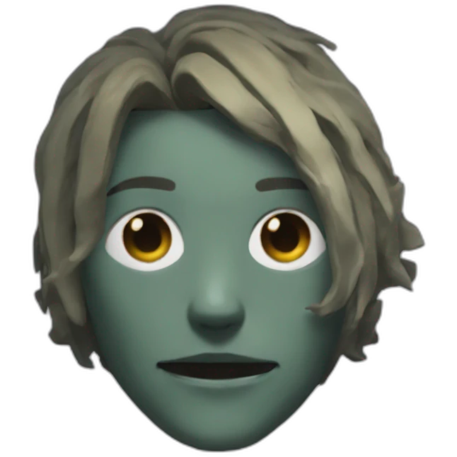 Apex legends wraith emoji