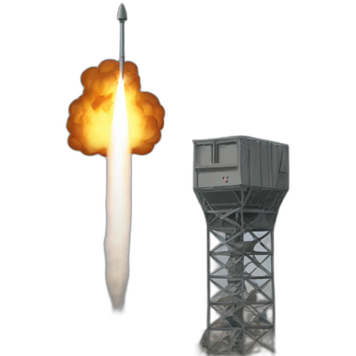 iron dome emoji