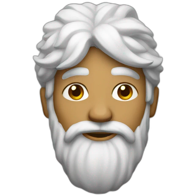 ganjar emoji