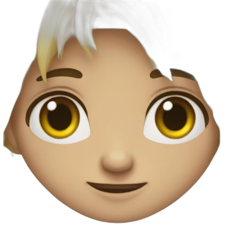 Killia emoji