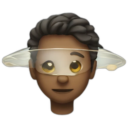 ray emoji