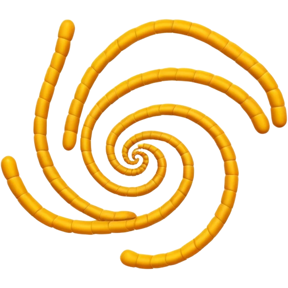 TREPONEMA  emoji