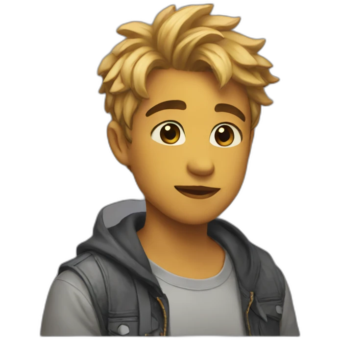 🥺+😐 emoji