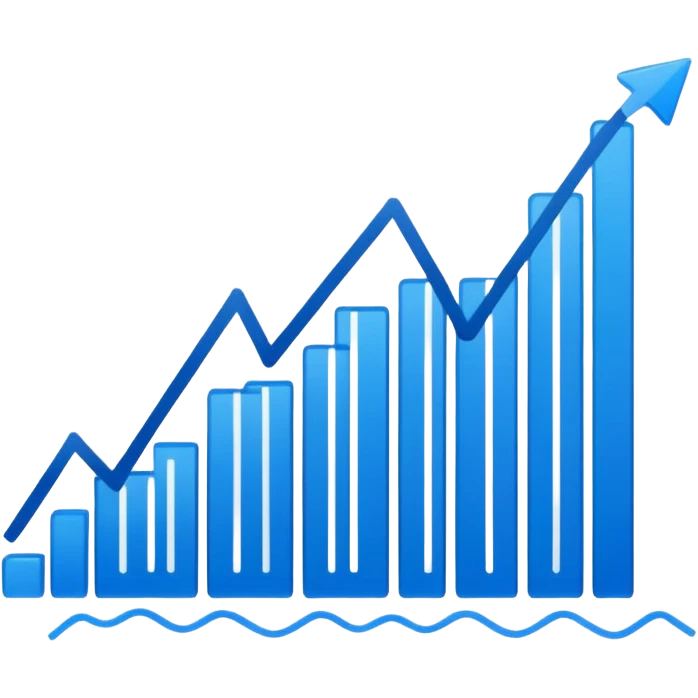 income is falling emoji