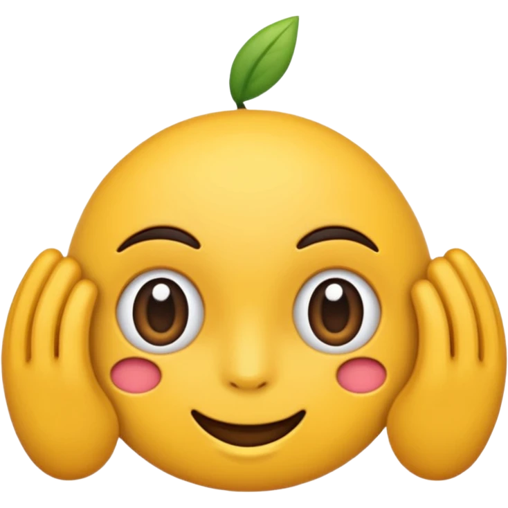 سلام emoji