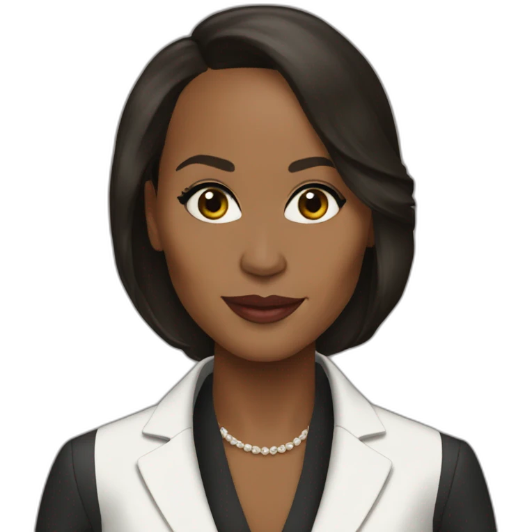 Olivia pope emoji