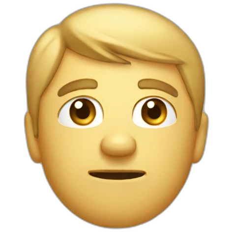 Message emoji
