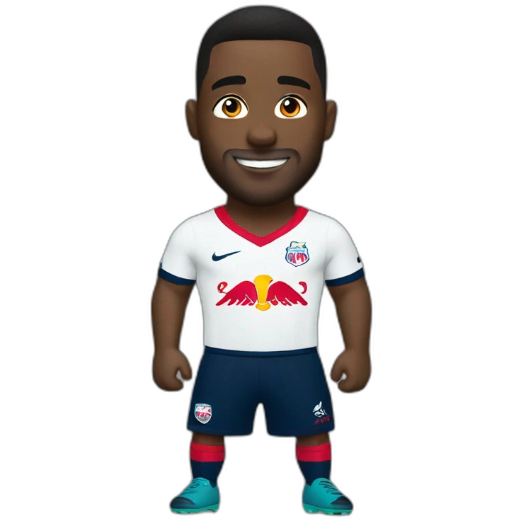 Rb leipzig emoji