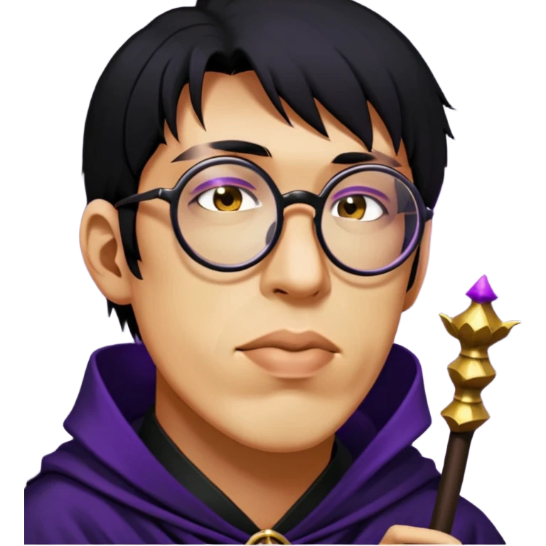 Nightshade Sorcerer emoji